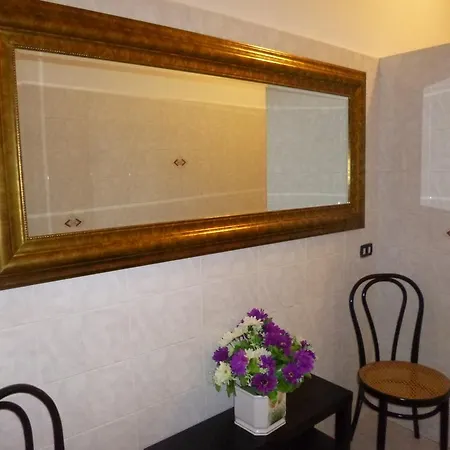 Holiday home Gianicolo Residenza Carini