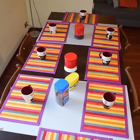 Apartment Da Johnny