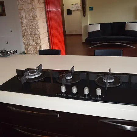 Apartment Da Johnny *