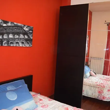 Apartment Da Johnny *