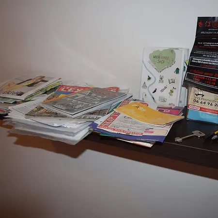Apartment Da Johnny *