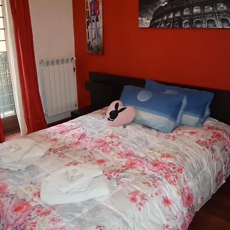 Apartment Da Johnny