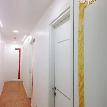 Valle Aurelia House 2* Roma