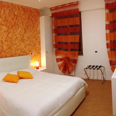 Guest house Valle Aurelia House