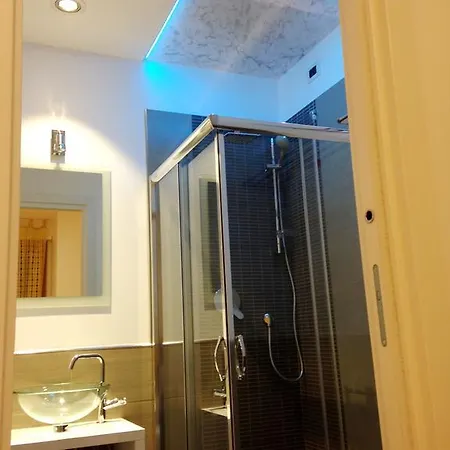 Valle Aurelia House 2*