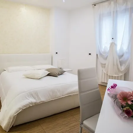 Konukevi Valle Aurelia House 2*