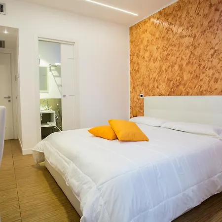Konukevi Valle Aurelia House 2*