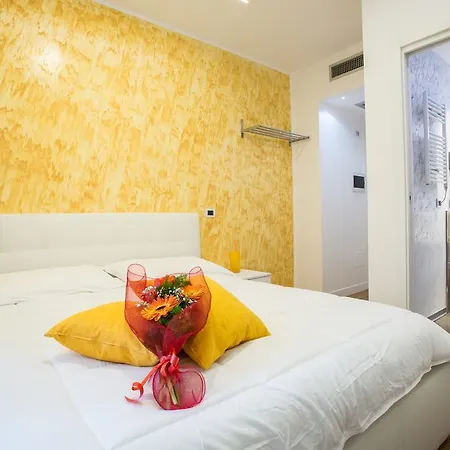 Konukevi Valle Aurelia House Roma