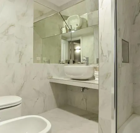 Apartment Navona Rubens *