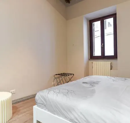 Apartment Navona Rubens