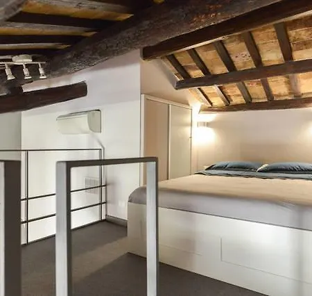 Apartment Navona Rubens Rome