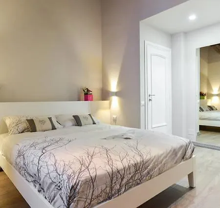 Apartment Navona Rubens *