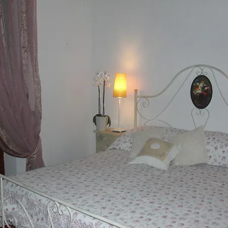 Bed & Breakfast La Maison Blanche *