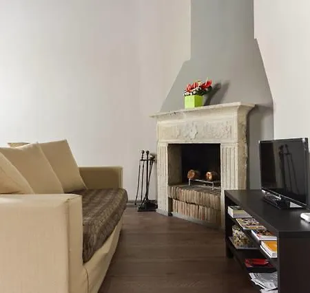 Apartment Navona Rubens *