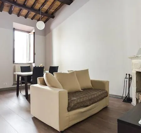 Apartment Navona Rubens