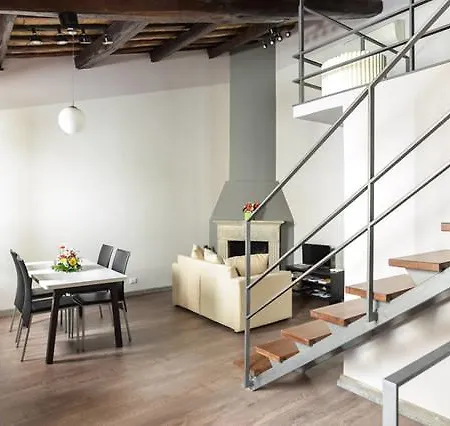 Navona Rubens Apartment Rome