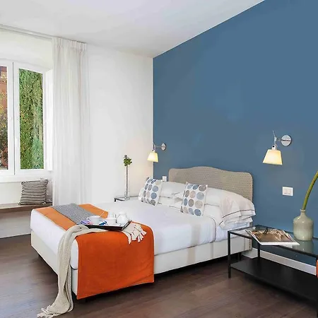 Corso Vittorio 308 Bed & Breakfast 2*