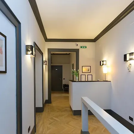 Residenza Scipioni Luxury Bed & Breakfast