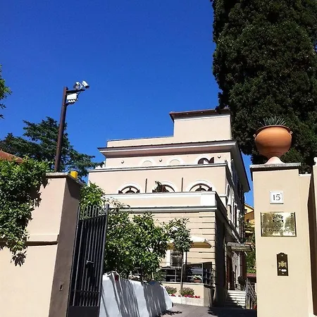 Pirandello Hotel