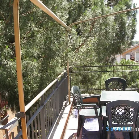 Attico Dei Pini Bed & Breakfast