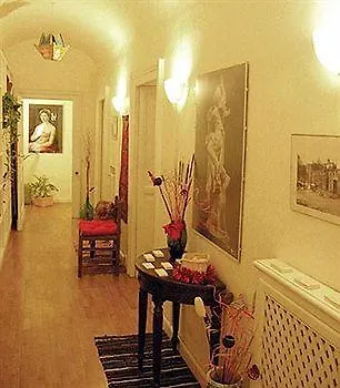 L'incanto Di 3* Rome