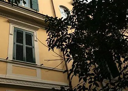 Bed & Breakfast La Rotella Nel Sacco Řím