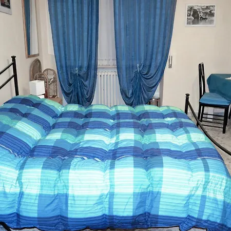 Bed & Breakfast Polvere Di Stelle *
