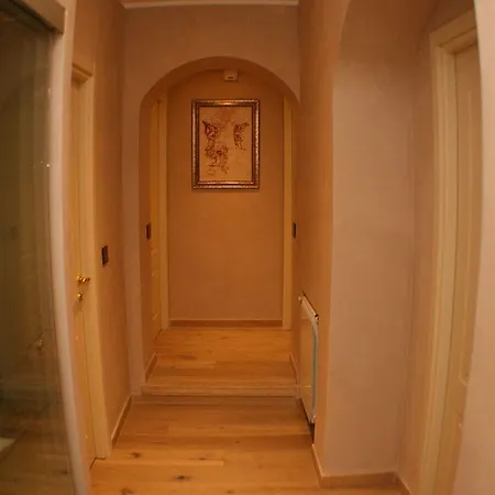 Guest house Luxury Ripetta 2