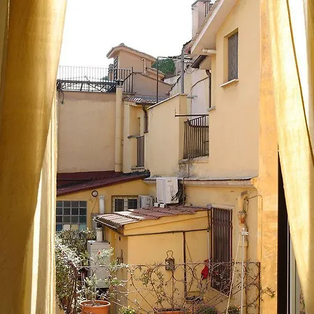 Basilio 55 3* Rome