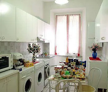 Bed & Breakfast My Life