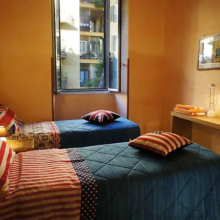 Bed & Breakfast Fiocca