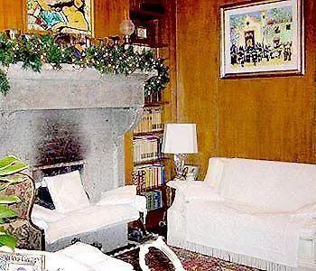 A Casa Di Patrizia Hotel