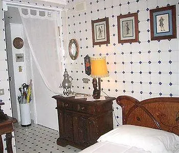 A Casa Di Patrizia Roma