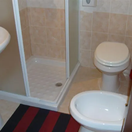 Guest house Trani B&t Rome