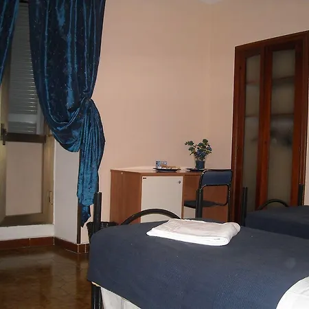 Guest house Trani B&t 3*