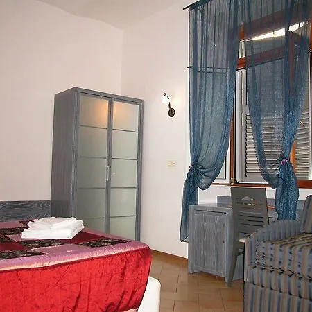 Trani B&t Rome