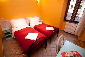 Trani B&t Guest house