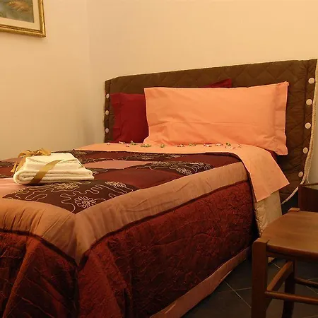 Guest house Trani B&t 3*