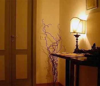 La Casa Di Amy Pensión 3*