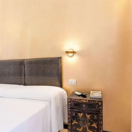 Gli Artisti Apartment Rome