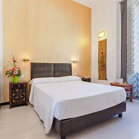 Apartment Gli Artisti *