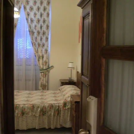Laocoonte Bed & Breakfast