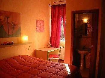 Il Borghetto Antico 3* Rome