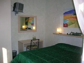 Couette-café Il Borghetto Antico
