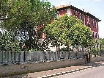 Il Borghetto Antico Couette-café Rome