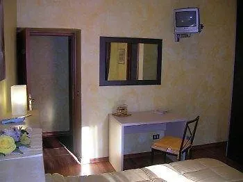 Il Borghetto Antico Couette-café
