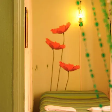 Guest house Sixbeds