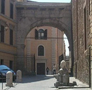 Sixbeds Rome