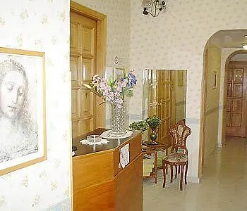Otel Orbis Roma