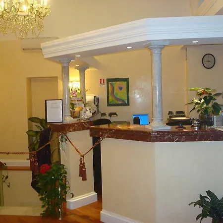 Orbis Otel 2*